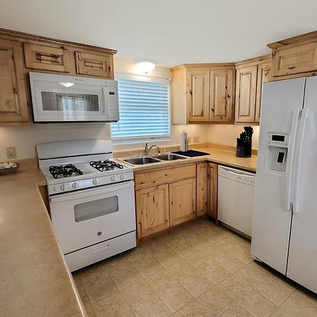 Antler Hill Villa Кървил Екстериор снимка