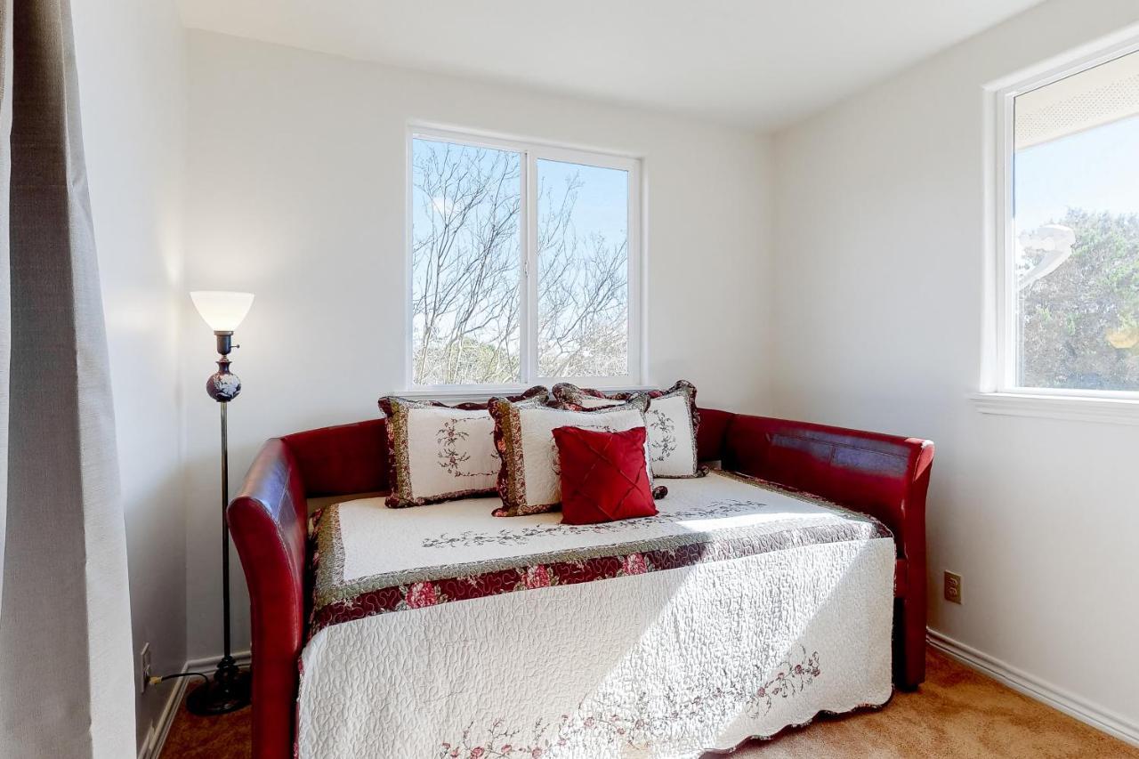 Antler Hill Villa Кървил Екстериор снимка