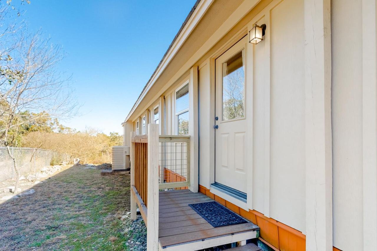 Antler Hill Villa Кървил Екстериор снимка