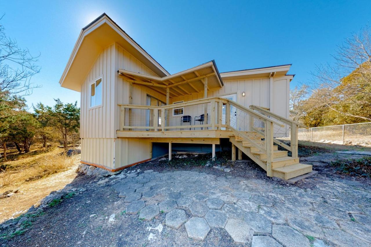 Antler Hill Villa Кървил Екстериор снимка