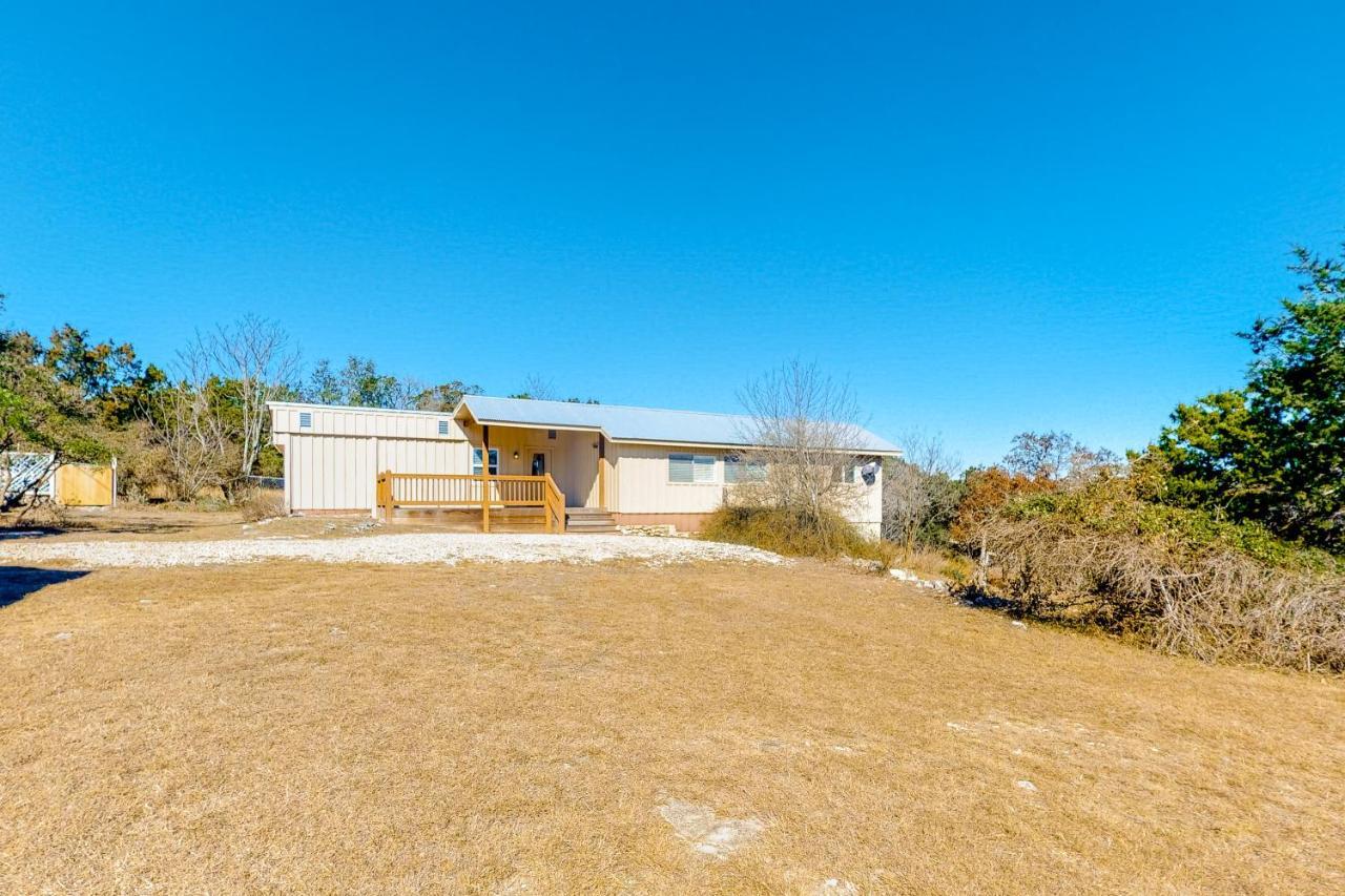 Antler Hill Villa Кървил Екстериор снимка
